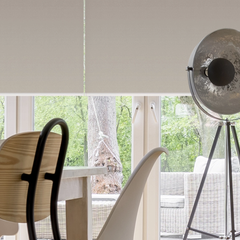 Linked Roller Blinds