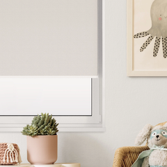 Blockout Roller Blinds