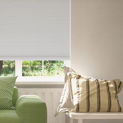 Blockout Honeycomb Blinds
