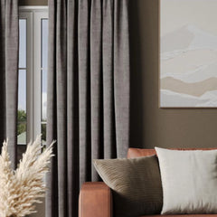Lined & Thermal Lined Readymade Curtains