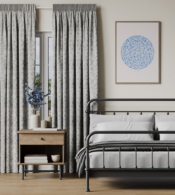 Tasman Linen readymade curtains