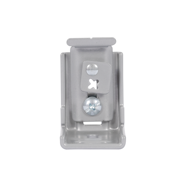 50-70mm Standard Bracket - Silver