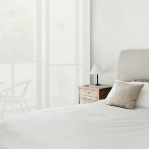 Sunscreen roller blinds sample pack
