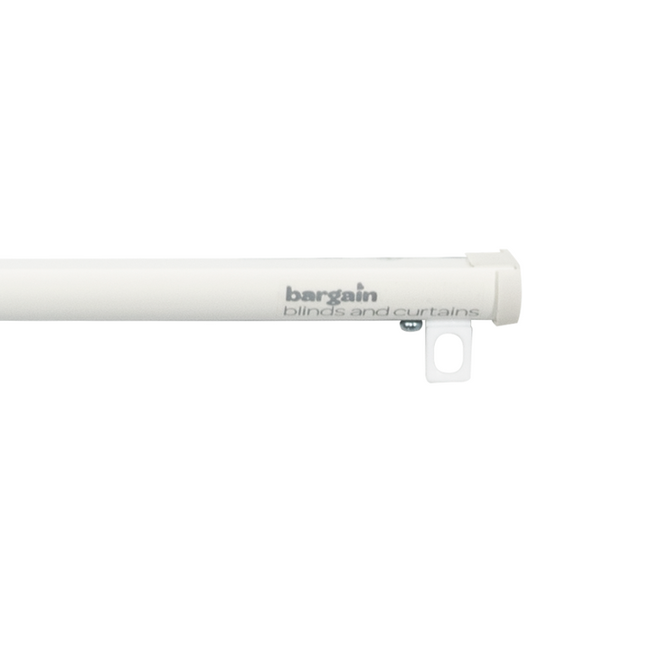 S-Fold Slim Track - Bone