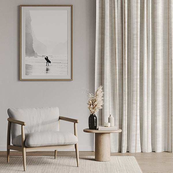 Effortless Collection Rigato Natural