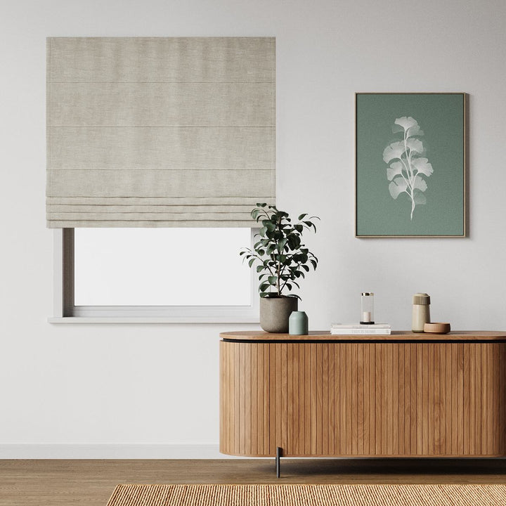Genoa 100% Linen Sand