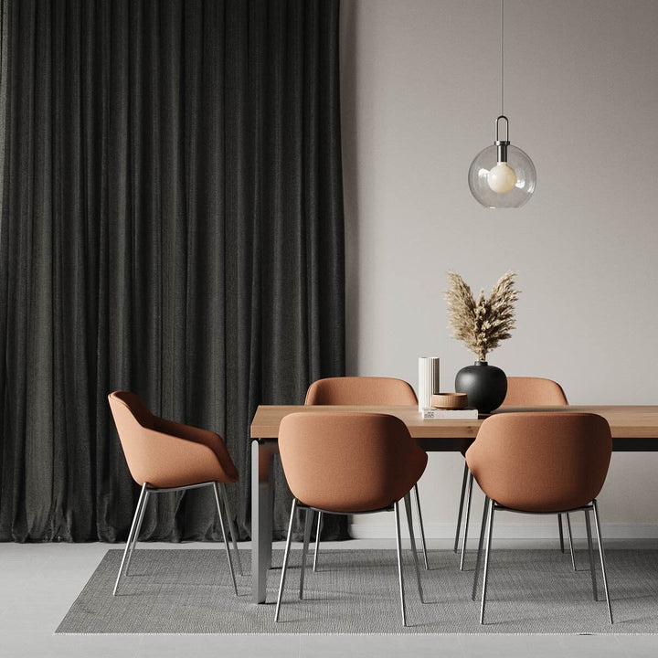 Satori Charcoal