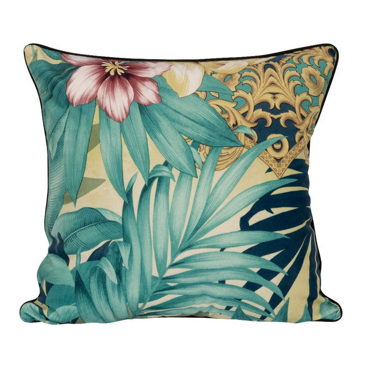 Softweave Orchid cushion