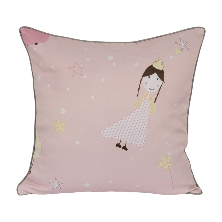 Daydreamer Princess cushion