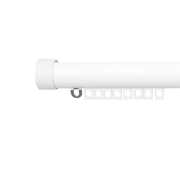 S-Fold Rod - White