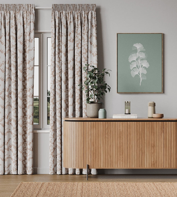Seasons Fall readymade curtains