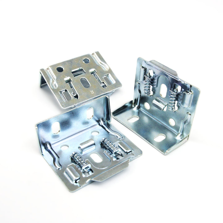 Brackets (Pair) - Honeycomb blinds 10mm cell