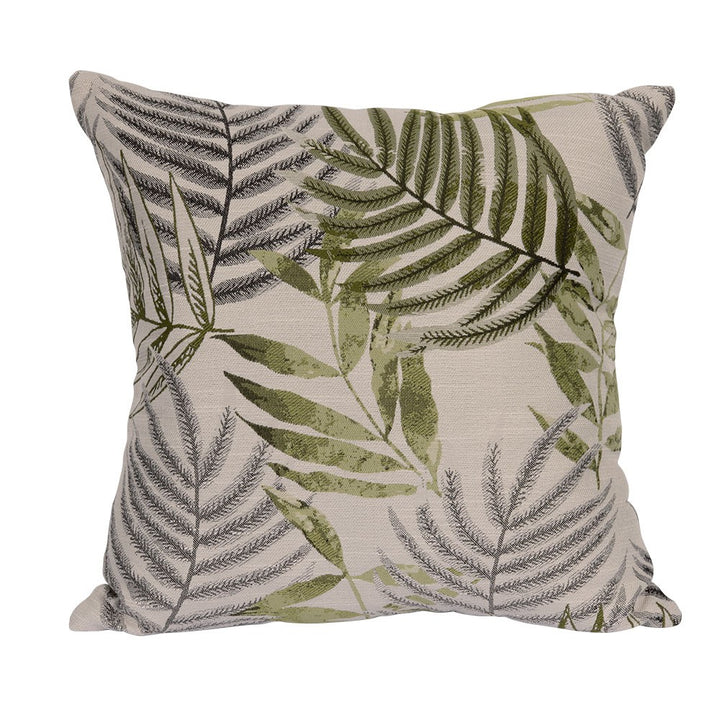 Paradise Tropical cushions