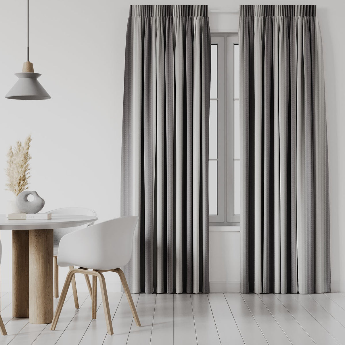 Illusion Sheer Curtains – Bargain Blinds & Curtains