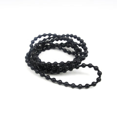 Plastic Chain 2000mm - Black