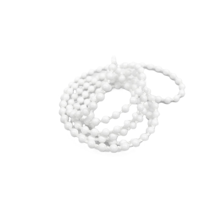 Plastic Chain 2000mm - White
