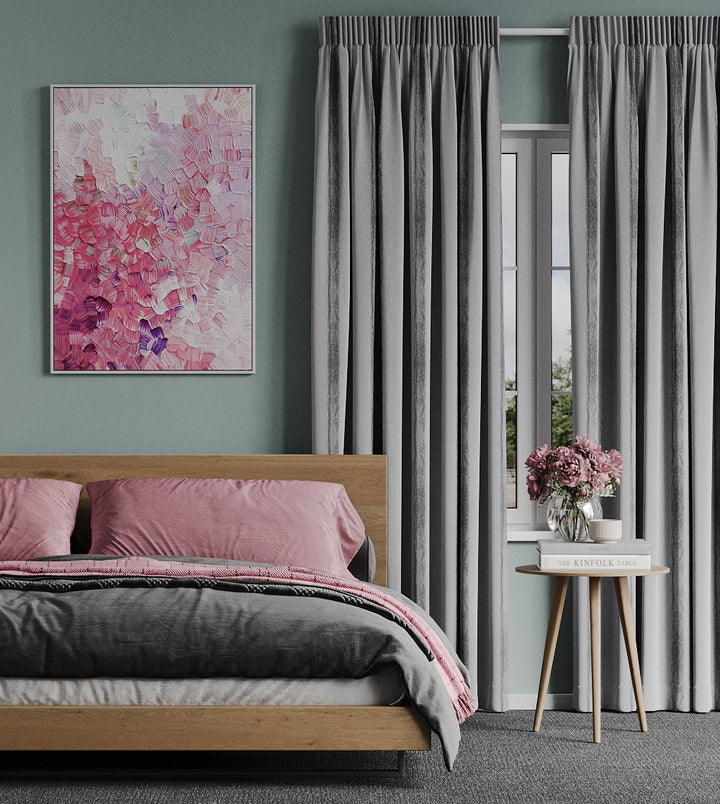 Torrent Bay Haze readymade curtains