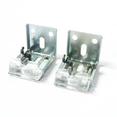 Universal Brackets (Pair) - Aluminium Venetian Blinds