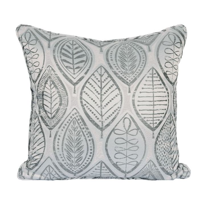 Enchanted Mist cushions